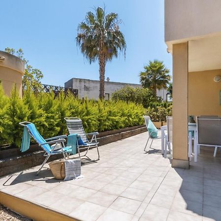 Apartamento La Sirena Jávea Exterior foto